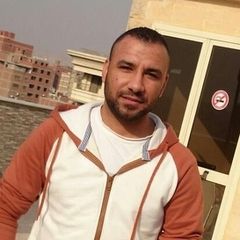 Abdelfattah Abdelhamid, SENIOR .NET DEVELOPER