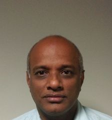 Padmanabhan Sridhar, Service Integration Leader / Client Service Manager