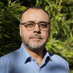 Fouad IBN MAJDOUB HASSANI, CIO and Digital Director