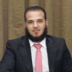 Ramy Mohamed  Abdelmoneim, رئيس الحسابات