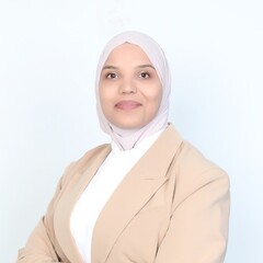 رانيا Khadhraoui, Software Engineer Intern
