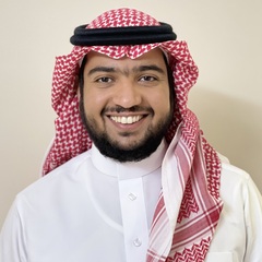Abdulmajeed Abdulwahed, Acting Technical, QA, & Finishing Engineer