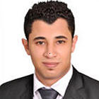 amr moustafa, HR Specialist
