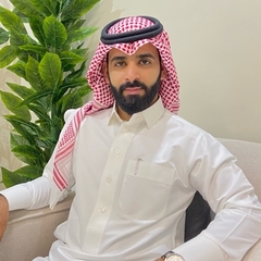 abdulrahman alfaifi, Accountant