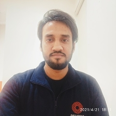 Prince Kumar, Product Manager