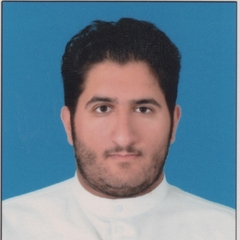 محمد الشايع, IT support trainee engineer 
