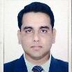 Ashish Kumar, Assistant Manager Operations