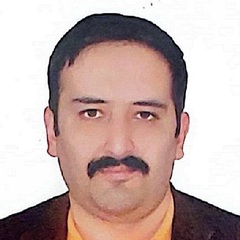 Reza Zahedi, IT Engineer