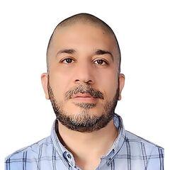 Ahmed Serag El-Din, Area Sales Manager