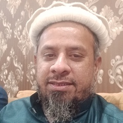 Usman Zafar