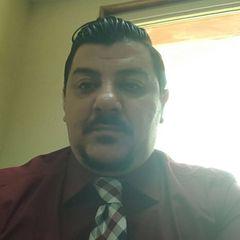 mohammed salama, Assistant manager 