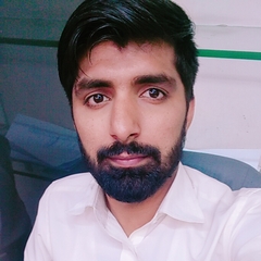 Umer Mughal