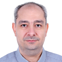 Omar Hilmi, Senior Estimation / Tendering Engineer