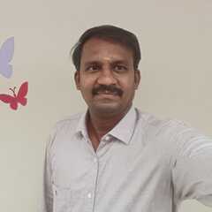 Santhosh Dhanasekaran