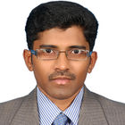 سوراج راجو, Sr Mechanical Engineer 