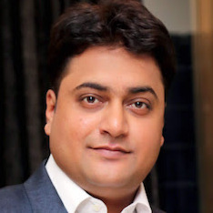 Abhishek Rajurkar