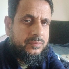 Shoaib Hussain