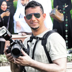 Altaf Hussein df, Sr. Creative Designer & Digital Marketer