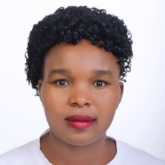 Esther  Ndung'u
