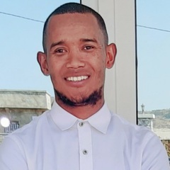 Setranionja Frédéric ANDRIANTSIMIALONA