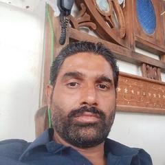 Muhammad  Yousuf 