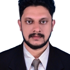Shameel  CK