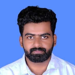 Sarath Rajan