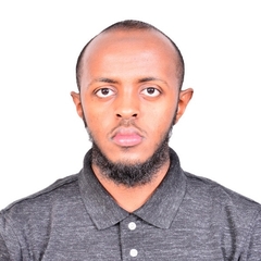 Abdirahman  Shillow