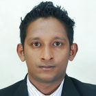 Krishaan Marlan Hassim, Technical Engineer
