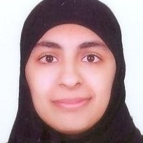 Ghaydah AL-Abri