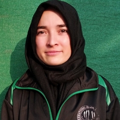 Saima  Altaf