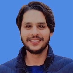 Rizwan  Nasir