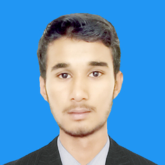 Rehan  Ali