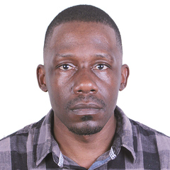 Brian Makombera