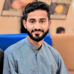 SHAHID  NAWAZ 