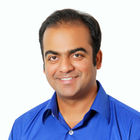 Mohammad Akbar Khan, Assistant Manager - Marketing & Branding