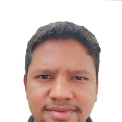 vinay sharma