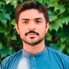 Aqib ur Rehman Rehman