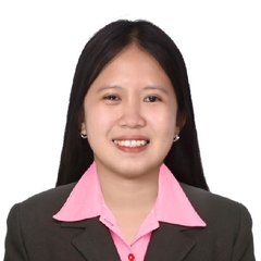 Aira Mae  Tuazon