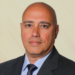 محمد فراج, Head Of Human Resources