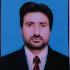 Aamir Zafar Noon