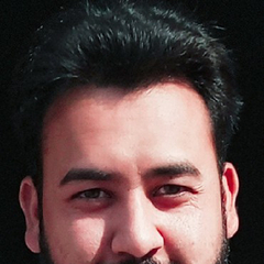 Shehzad Khan