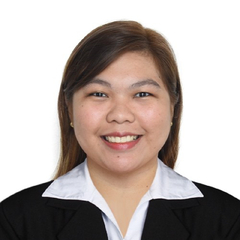 Darline Marie Dela Cruz