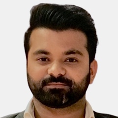 Muhammad Umair Malik - Python Programming Internship - Bayt.com People