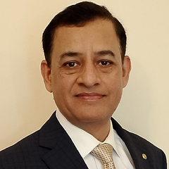 Muhammad Tariq Khan , Captain, Pakistan Navy 