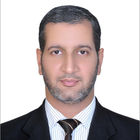 Alaa Abuazab, Management Officer