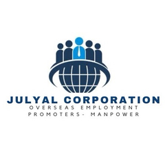 Julyal  Corporation- Trusted Recruitment Agency of Pakistan