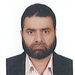 ABDUL MUQTADER MOHAMMED