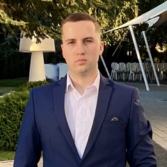 Kristijan Gligorijevic