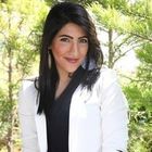 Heba Santarissy, Part-Time Human Resources Officer